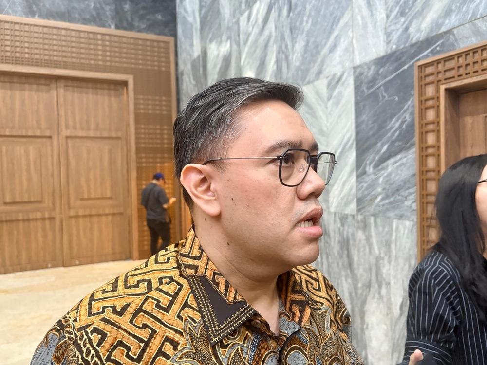 Peserta Latsarmil SPPI Meninggal Dunia, Dave Laksono Desak Pemerintah Evaluasi Total