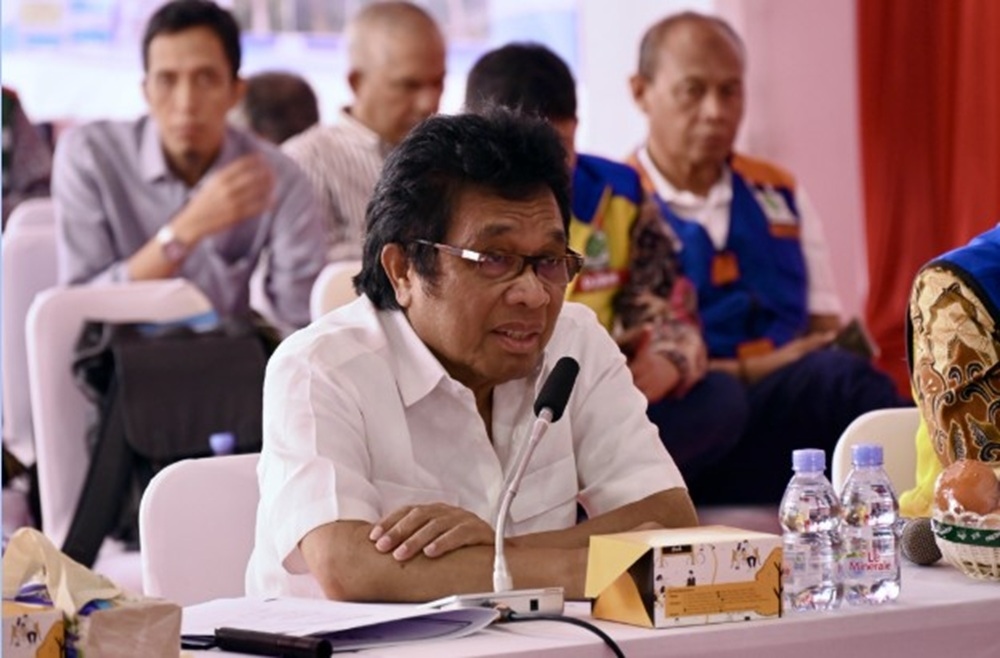 Komisi V DPR: Sinergi Pusat dan Daerah Kunci Kelancaran Tol Bocimi