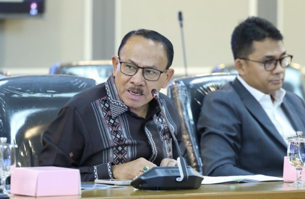 Maruli Khawatir Generasi Muda Luntur Nilai Pancasila, BPIP Dinilai Minim Sosialisasi