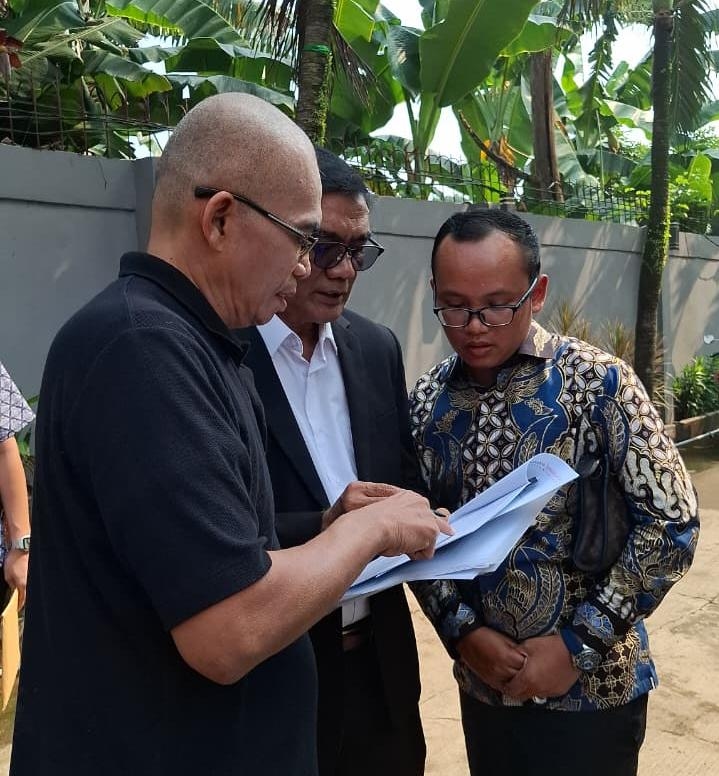 Bukan Sengketa Hak, Ini Alasan Kubu Yosef Gugat Pembatalan Perjanjian Harta Gono-Gini di PN Bekasi