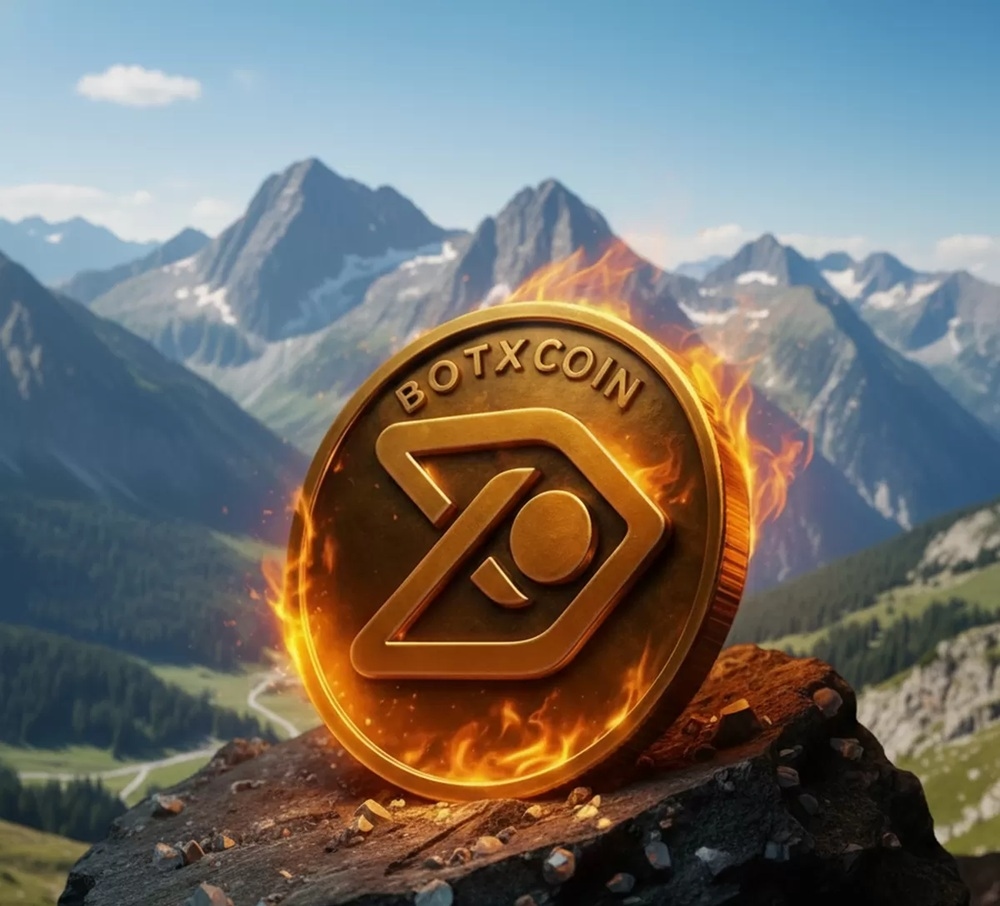 Sengketa BotXcoin Indodax Jadi Bukti CFX Tidak Berfungsi