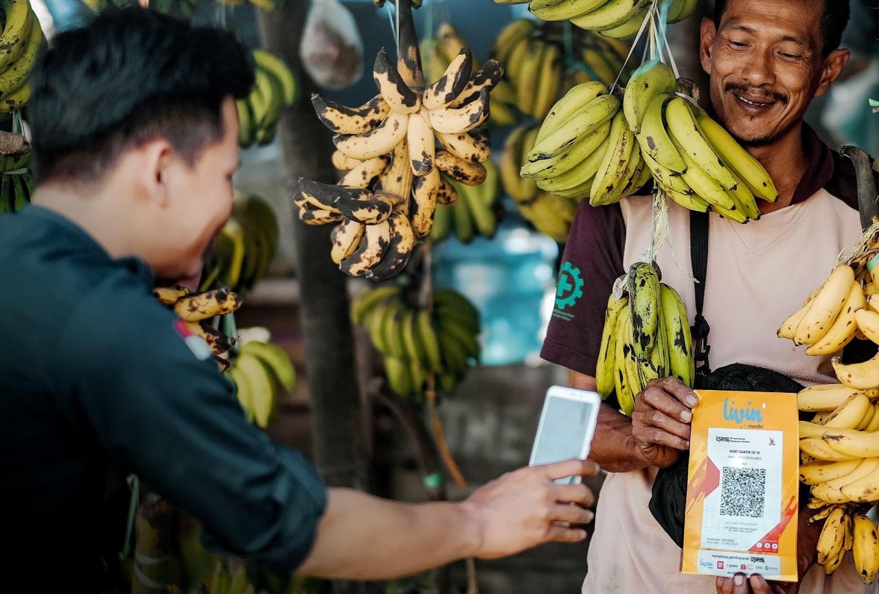 Penempatan Dana SAL Kemenkeu Dorong Penguatan Likuiditas dan Intermediasi Bank Mandiri untuk Dukung Pertumbuhan Ekonomi Nasional