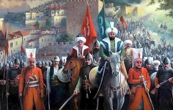 Bagaimana Sejarah Kesultanan Utsmaniyah? Dari Berdiri, Masa Kejayaan, hingga Keruntuhan Kekhalifahan Islam Terbesar 