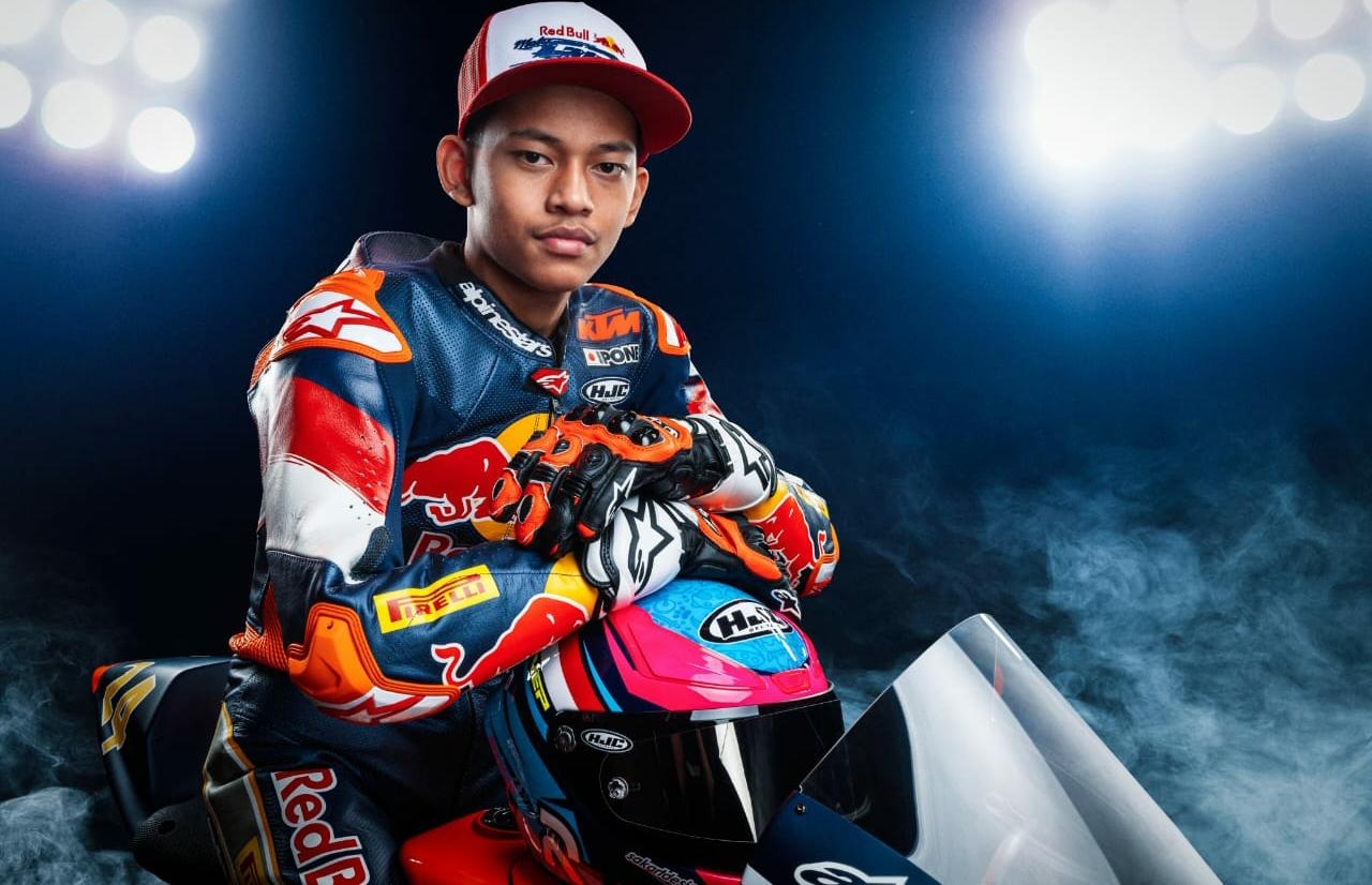Klasemen Moto3 2026 Terbaru Usai GP Assen: Veda Ega Posisi Berapa?