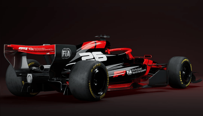 Jadwal F1 2026 Resmi Rilis: 24 Seri Balapan, Ada Sirkuit Baru Madrid!