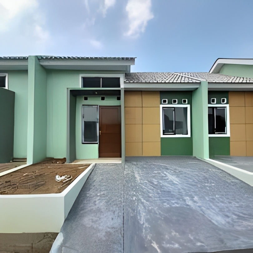 BSI Permudah Pekerja Miliki Rumah Lewat KPR Syariah 30 Tahun