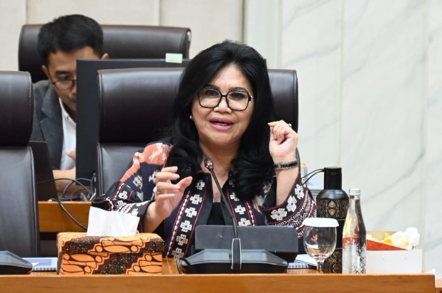 Evita Nursanty: Ekspor Satu Pintu Berisiko Tak Ubah Struktur Ekonomi, Desain Hilirisasi Harus Diperjelas