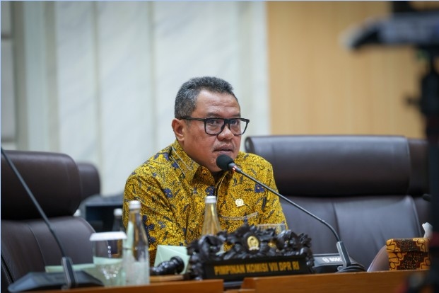 Lamhot Sinaga: RI Hanya Jadi Pasar Film, Konten Lokal Tergerus Drakor hingga Dracin, Tema Horor dan Perselingkuhan Mendominasi