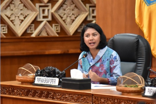 BKSAP: Diplomasi Indonesia Harus Multipihak, Tidak Bisa Eksklusif Oleh Pemerintah Saja