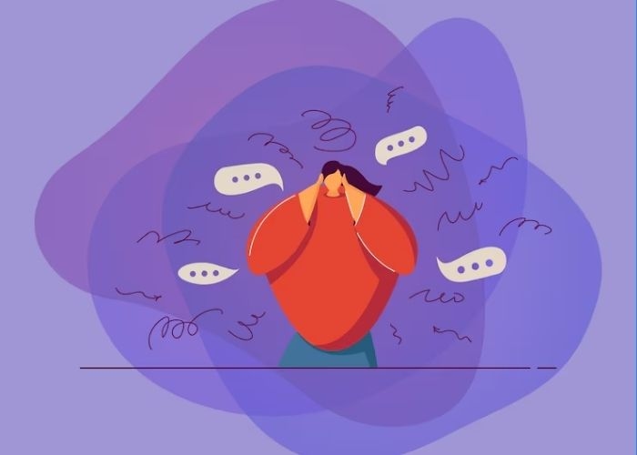 Apa Itu Silent Anxiety? Kenali Gejala, Penyebab, dan Cara Mengatasinya