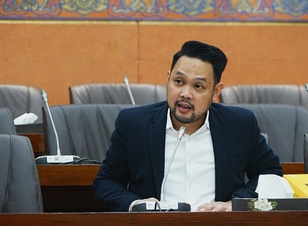 Rivqy Halim: Setiap Listrik Padam Banyak Pihak Dirugikan, PLN Harus Perkuat Mitigasi dan Komunikasi Transparan