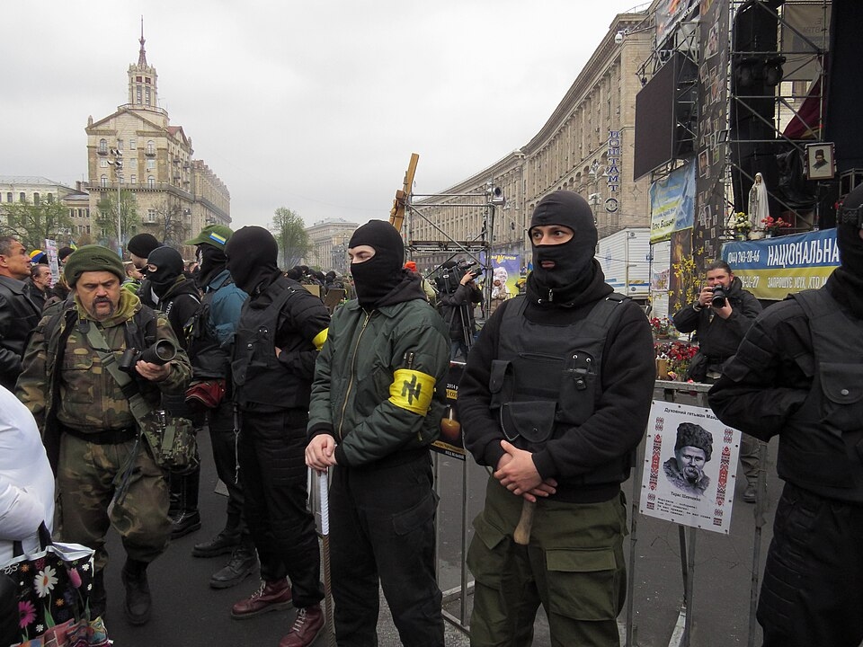 Hubungan dengan Polandia Memanas, Ukraina Dikecam Soal Penghormatan kepada Tokoh Kontroversial Era Nazi