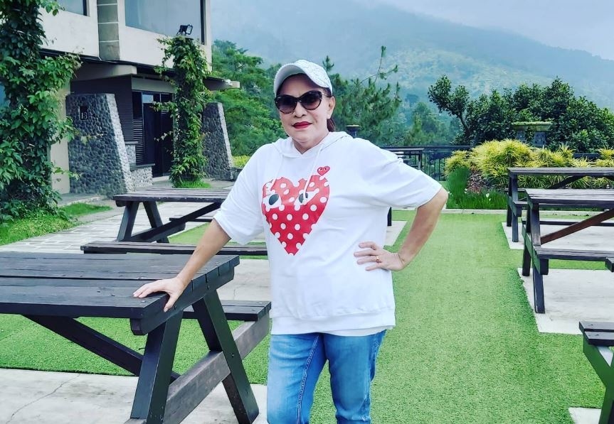 Usia 70 Tahun Tetap Bugar, Mpok Atiek Bocorkan Rahasia Fit dan Aktif Umur Senja