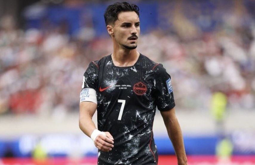 Piala Dunia 2026: Kanada Bakal Jumpa Belanda atau Maroko, Stephen Estaquio Janjikan Permainan Terkeras