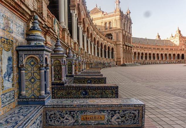 Mengenal Peran Andalusia dalam Perkembangan Peradaban Islam di Dunia