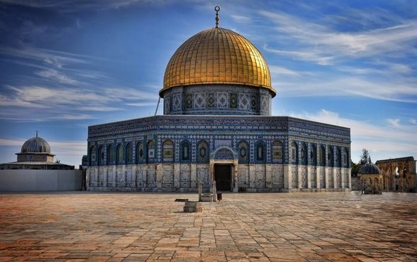 Bagaimana Keberhasilan Merebut Yerusalem dalam Sejarah Islam