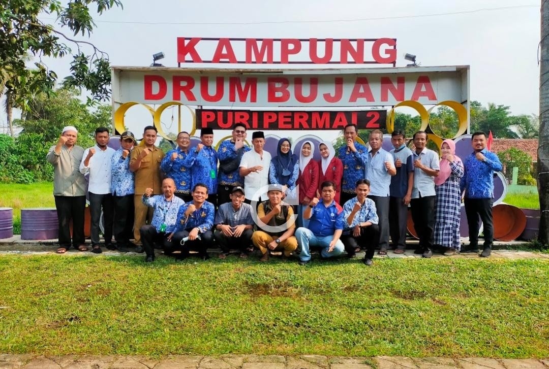 Dari Internet Desa ke PADes: Kisah Sukses BUMDes Pete yang Menjelma Jadi Mesin Ekonomi Desa