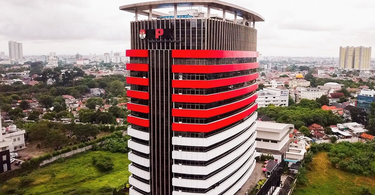 KPK Dikabarkan Gelar OTT di Kuansing, Sejumlah Pejabat Pemkab Diamankan