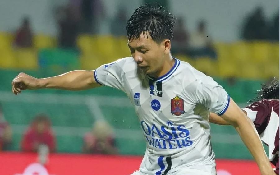 Wahyudi Hamisi Resmi Tinggalkan Persijap Jepara