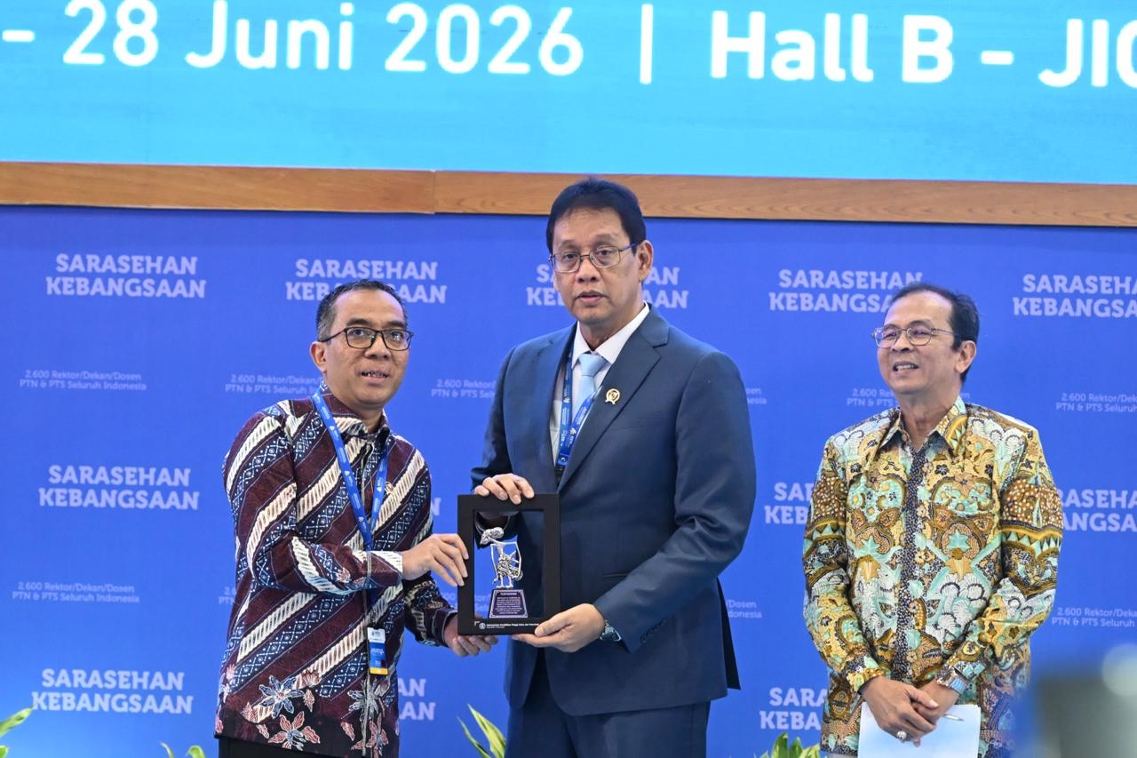 APBN Tetap Sehat, Menkeu Purbaya: Fiskal Siap Hadapi Risiko Global