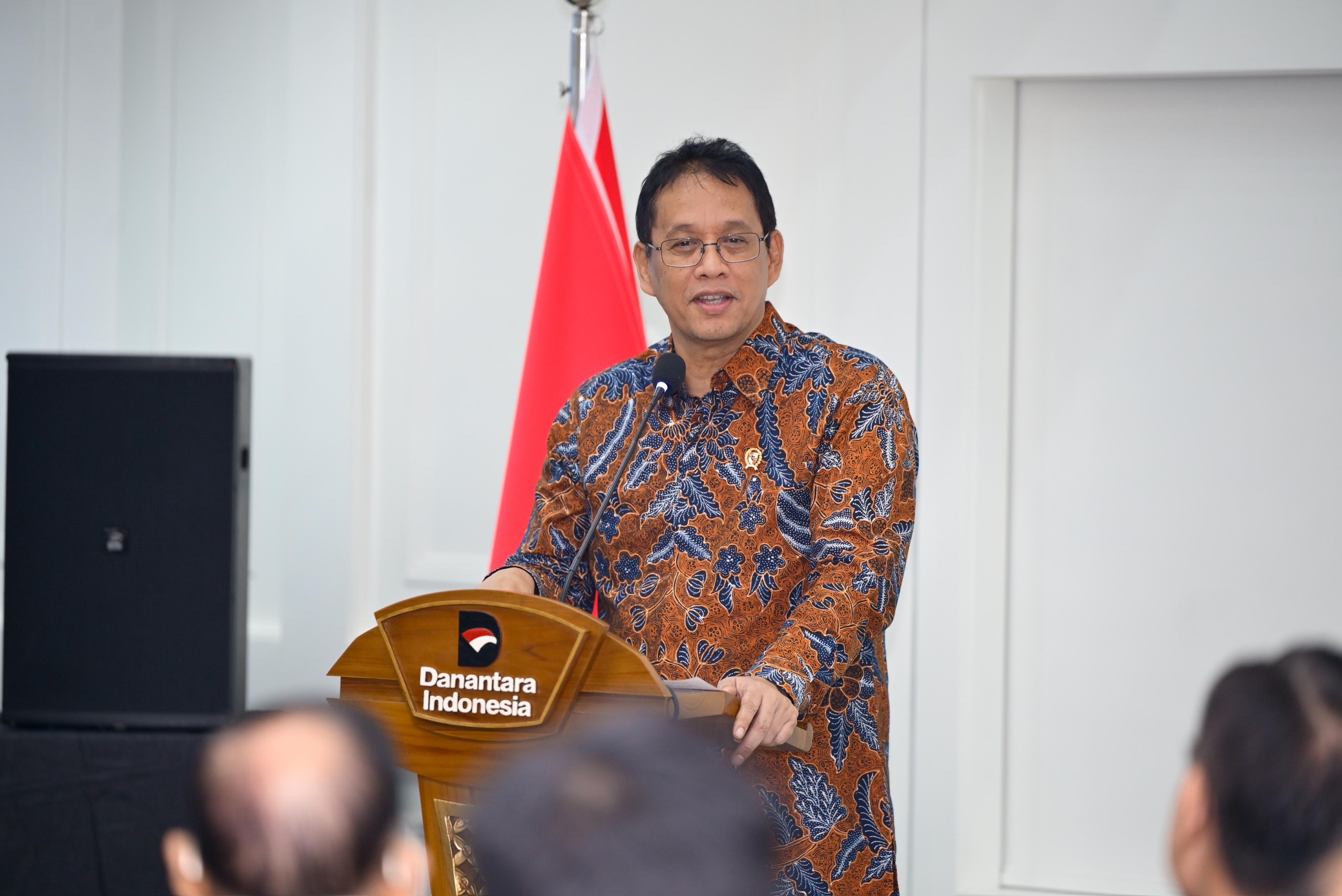 Purbaya: Hibah Tanah untuk Program 3 Juta Rumah Disiapkan Tanpa Bebani APBN