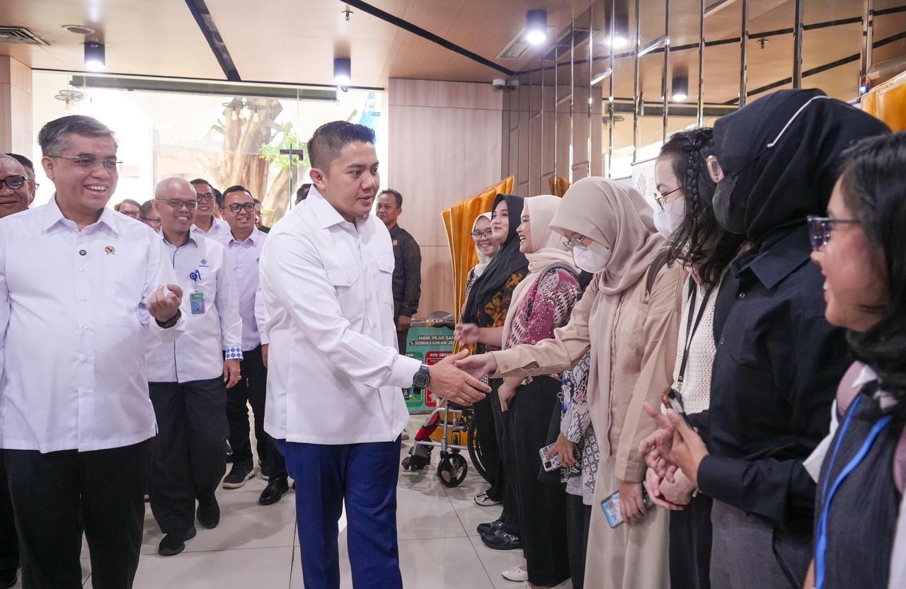 Program Magang Nasional 2026 Angkatan II Resmi Dibuka, Sasar 150 Ribu Peserta dengan Gaji hingga Rp6 Juta