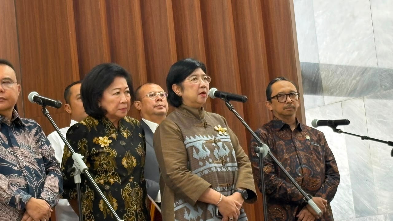 Operasi Moneter BI Jitu, Likuiditas RP400 Triliun Mengalir ke Pasar RI dalam Sebulan