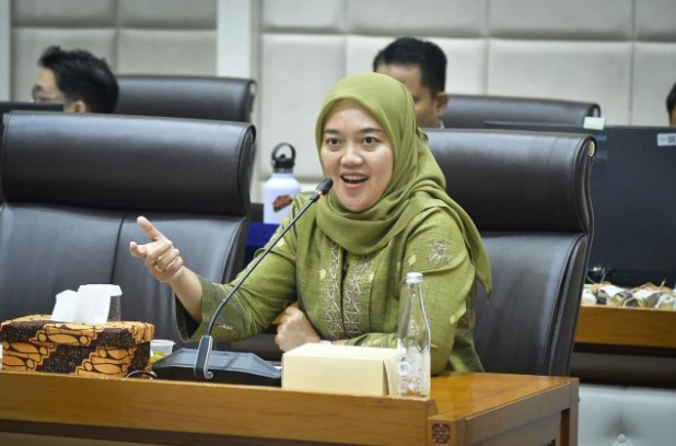 Chusnunia Chalim: Angka Pariwisata Tinggi Tak Berguna jika Alam Rusak, Penginapan Nonhotel Tak Berizin Juga Jadi Sorotan