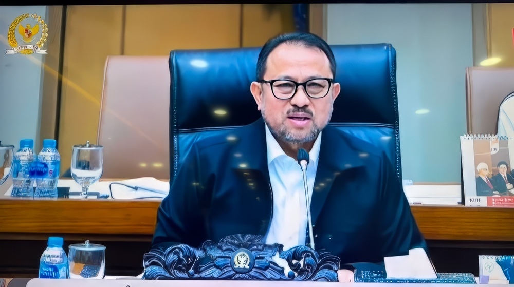 Anggota Komisi XIII DPR Soroti Perlindungan Hukum Pelaku Usaha Pascaputusan PK Terkait HGU PT SKB
