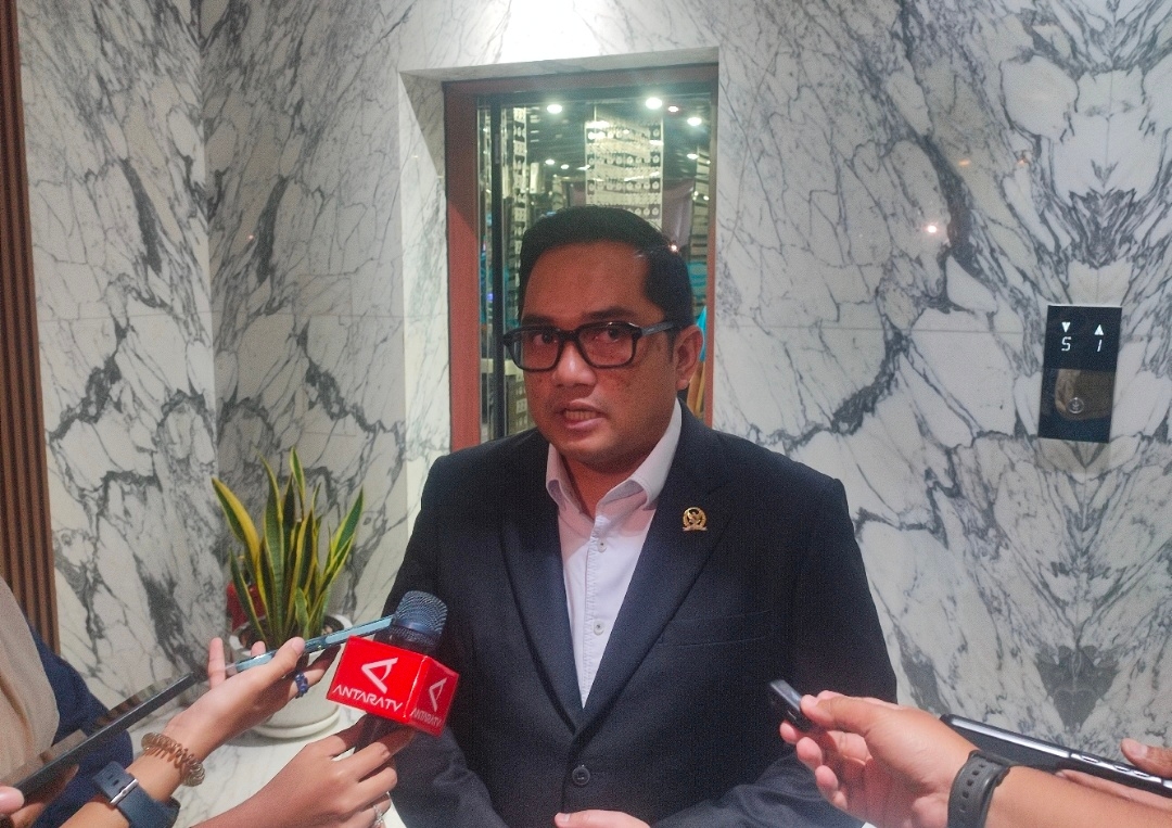 Komisi II DPR Siapkan Dua Skenario Harmonisasi UU Pemilu dengan KUHP dan KUHAP Baru