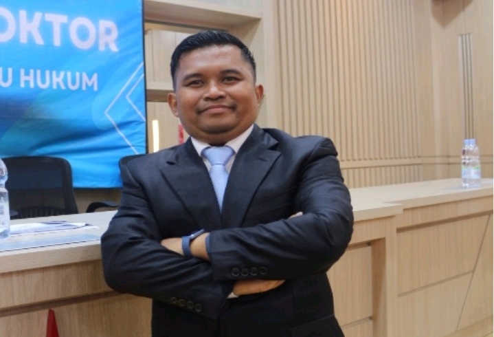 Presiden KPN Berdaulat Apresiasi Putusan MK, Sebut Jadi Momentum Penataan Baru Organisasi Advokat