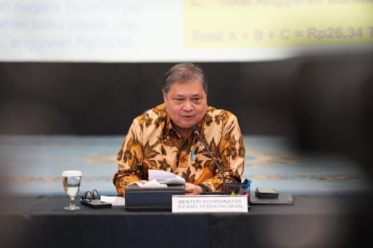 Pemerintah Pastikan KUR Tak Terdampak Kenaikan BI Rate