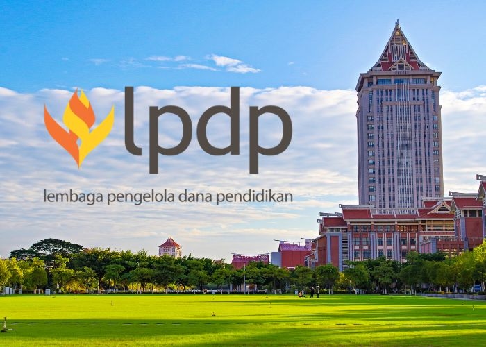 Pendaftaran Beasiswa LPDP Tahap II 2026 Dimulai Hari Ini, Calon Peserta Perlu Siapkan Berkas Sebelum 31 Juli!