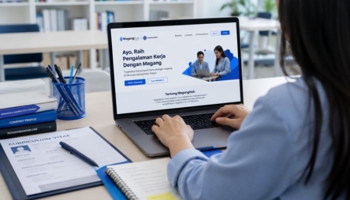 Magang Nasional Kemnaker 2026 Batch 2 Dibuka Juli, Ini Jadwal Pendaftaran dan Tahapan Seleksinya