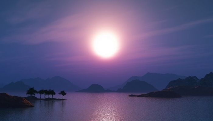 Apa Itu Strawberry Moon? Ini Makna, Asal Usul, Keistimewaan, dan Waktu Terjadinya di Indonesia