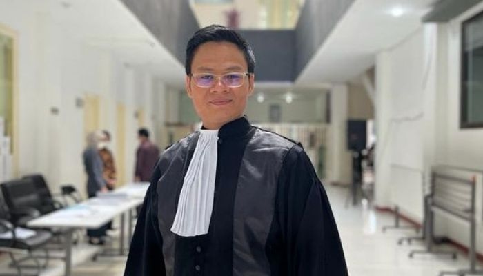 Profil Hakim Andi Saputra: Pendidikan dan Karier Eks Wartawan yang Berbeda Pendapat Soal Nadiem