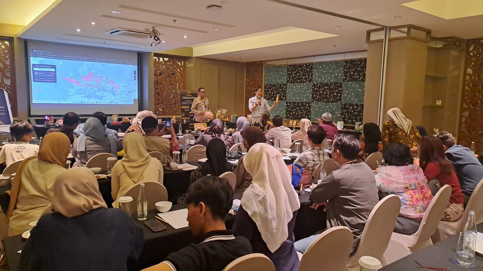 Produk Jawa Barat Kantongi Kerja Sama Ekspor ke Belanda Lewat Digital Product Passport