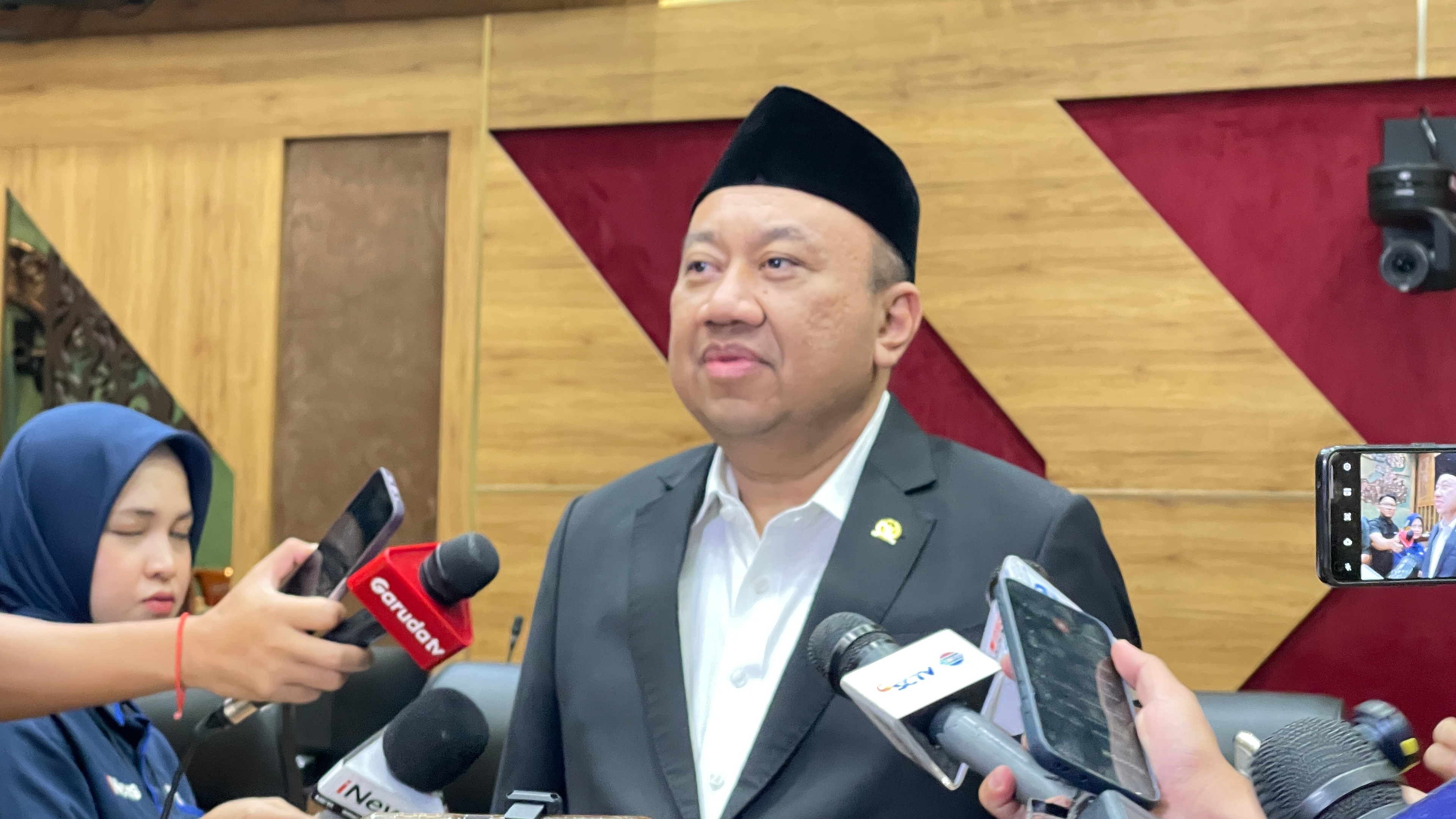 Komisi X: Sarasehan Pendidikan Tinggi Jadi Momentum Perkuat Riset dan SDM Indonesia