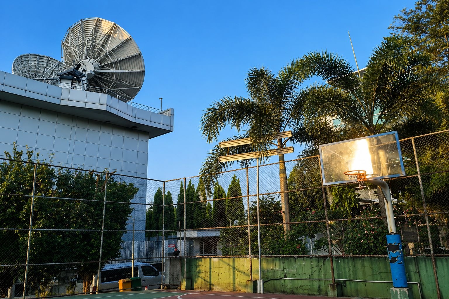 Gedung Ini Jadi Saksi Bisu Akselerasi Ekonomi Digital di 3T