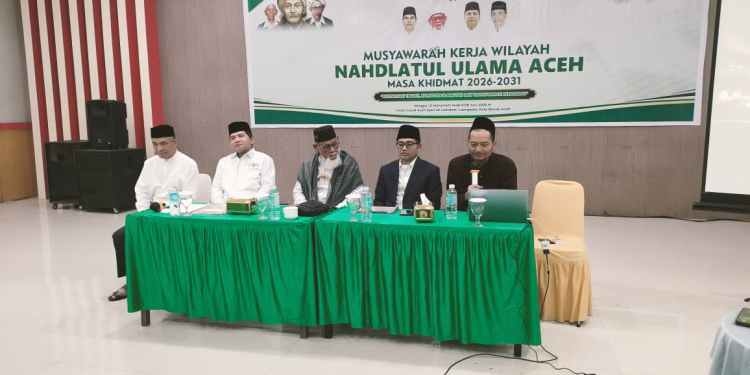 Jelang Muktamar ke-35 NU, Gus Salam Nyatakan Siap Maju dan Usung Agenda Rekonsiliasi PBNU