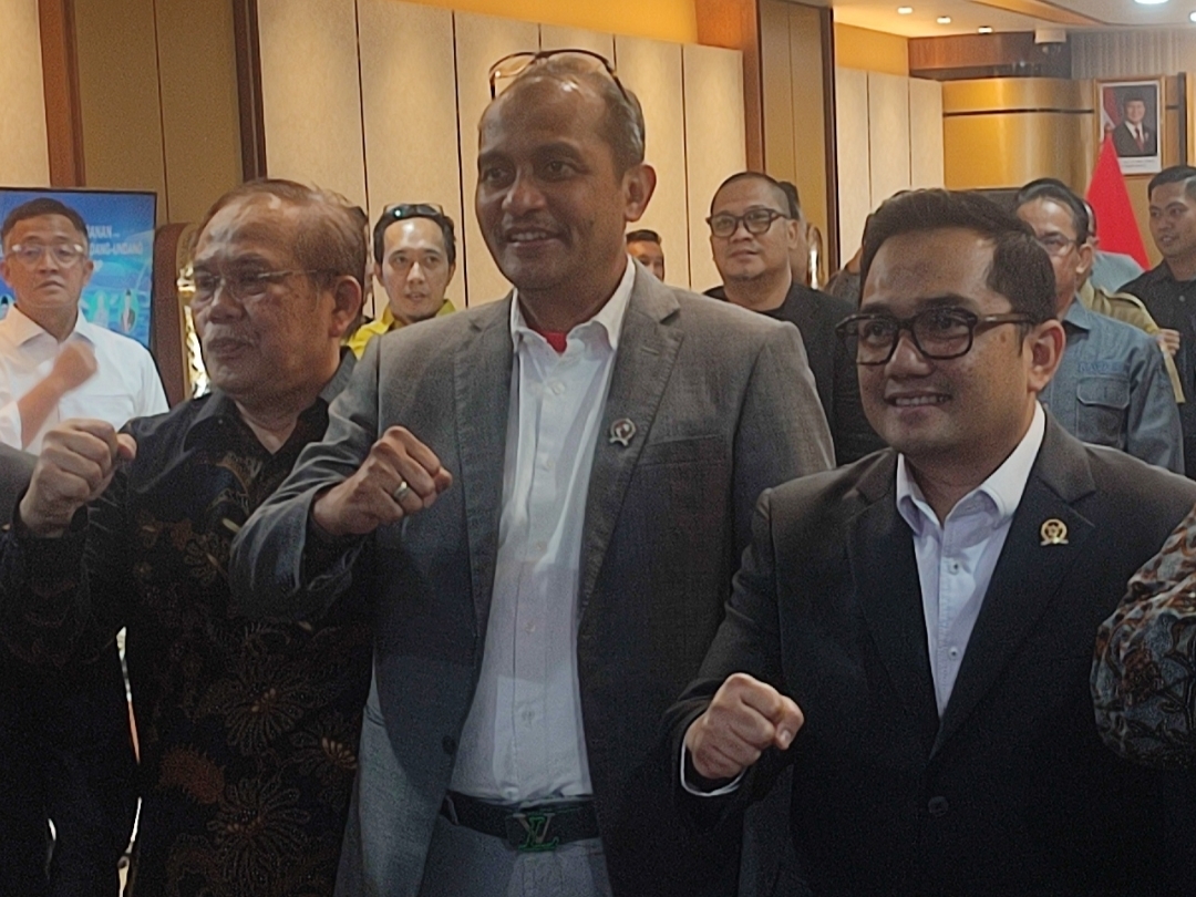 KUHAP Baru Ubah Mekanisme Penyidikan Tindak Pidana Pemilu