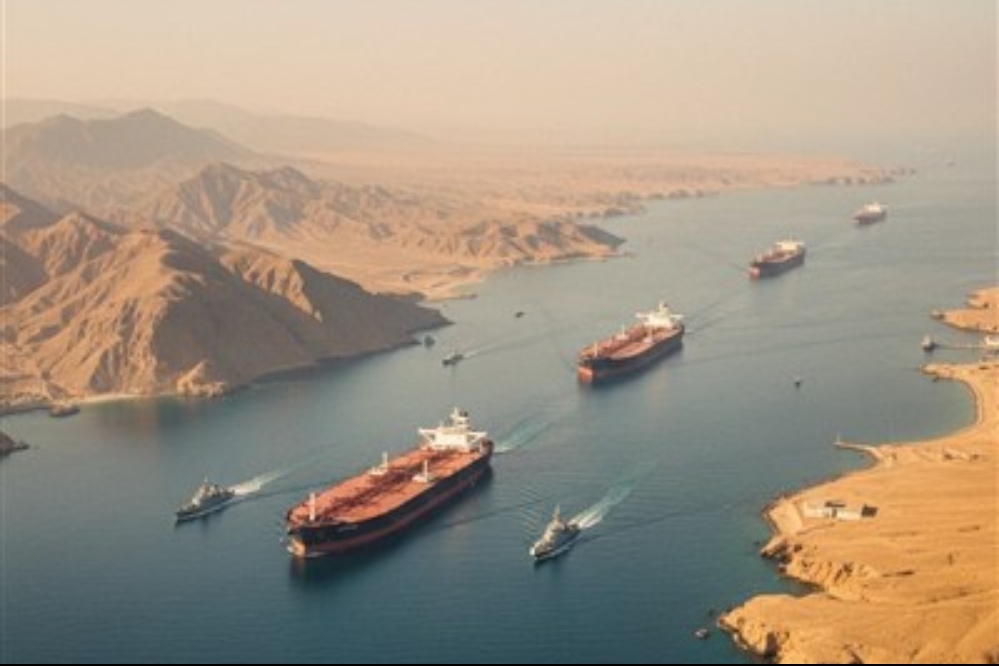 Iran Tolak Campur Tangan Asing di Selat Hormuz, Bantah Ada Negosiasi dengan AS