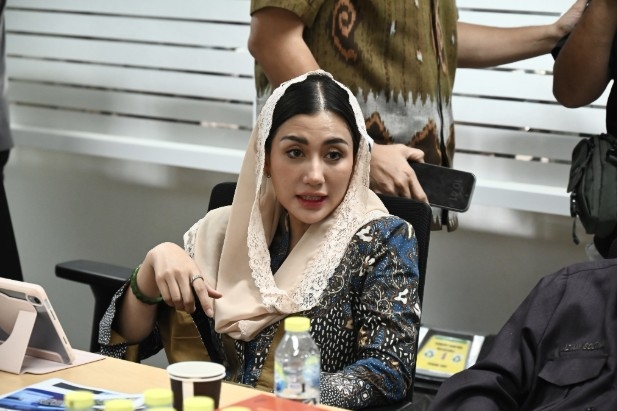 Novita Hardini Dorong Audit Industri AMDK demi Keadilan Distribusi Air: Bogor Krisis Air Meski Curah Hujan Tinggi