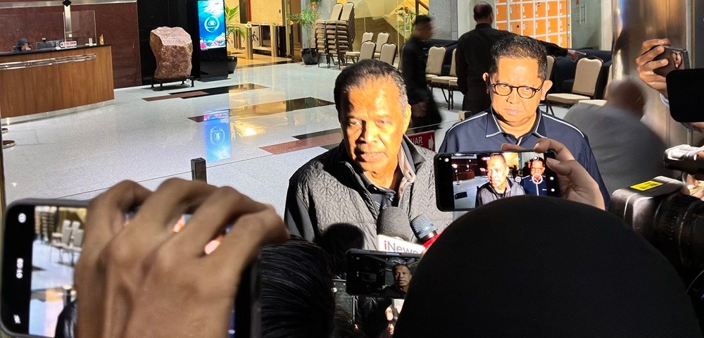 KPK Periksa Lagi Bos Maktour Fuad Hasan Masyhur dalam Skandal Korupsi Kuota Haji 
