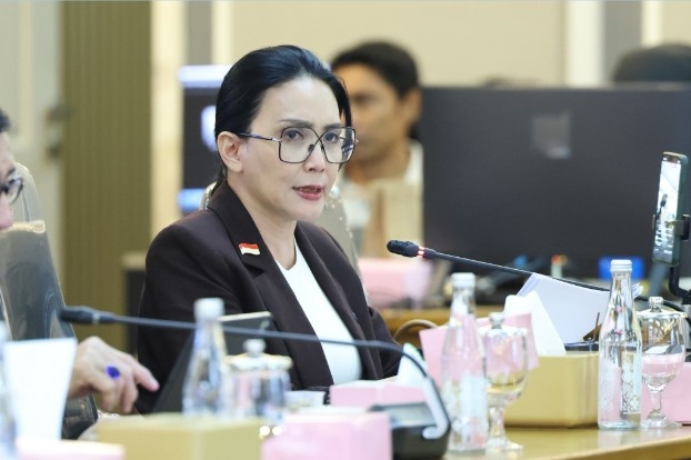 DPR: Putusan MK Jadi Momentum Benahi Tata Kelola Program MBG