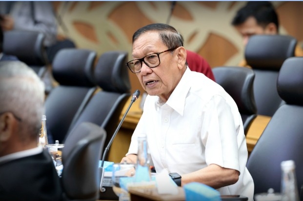 Hamka B Kady: APBN 2027 Harus Dukung Keselamatan Perlintasan Sebidang