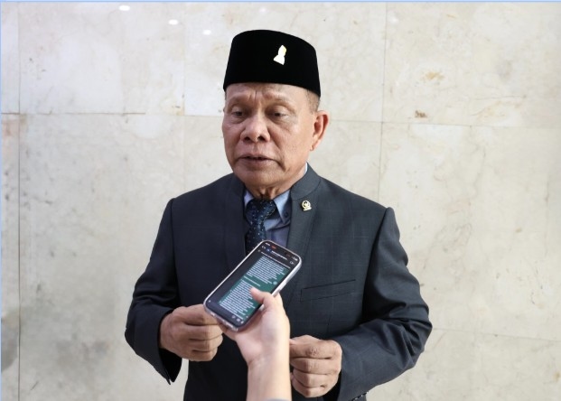 Sturman Panjaitan: Metode Latihan Militer Tidak Tepat untuk Calon Manajer Kopdes, Harus Dipilah dan Disesuaikan