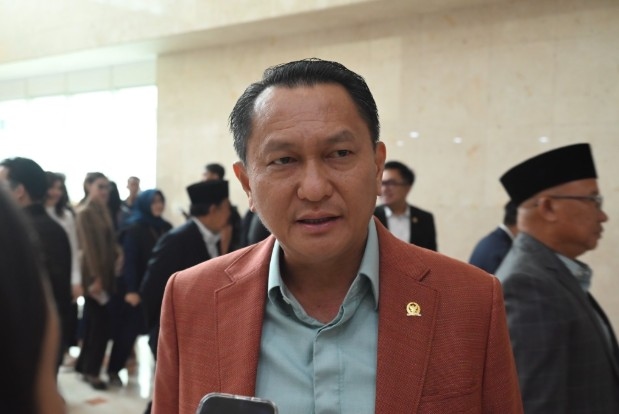 Komisi XII DPR Pastikan Biosolar B50 Lulus Uji Coba dan Menghemat Devisa Negara