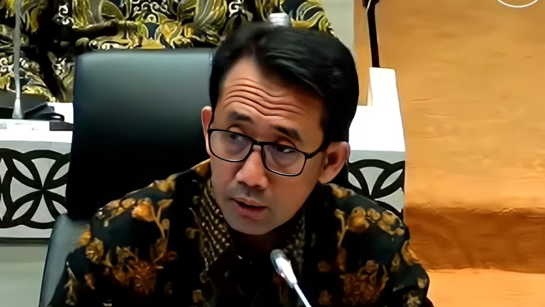 Serapan Anggaran Kementerian PKP Capai 25,27 Persen, Bedah Rumah Dominasi Belanja