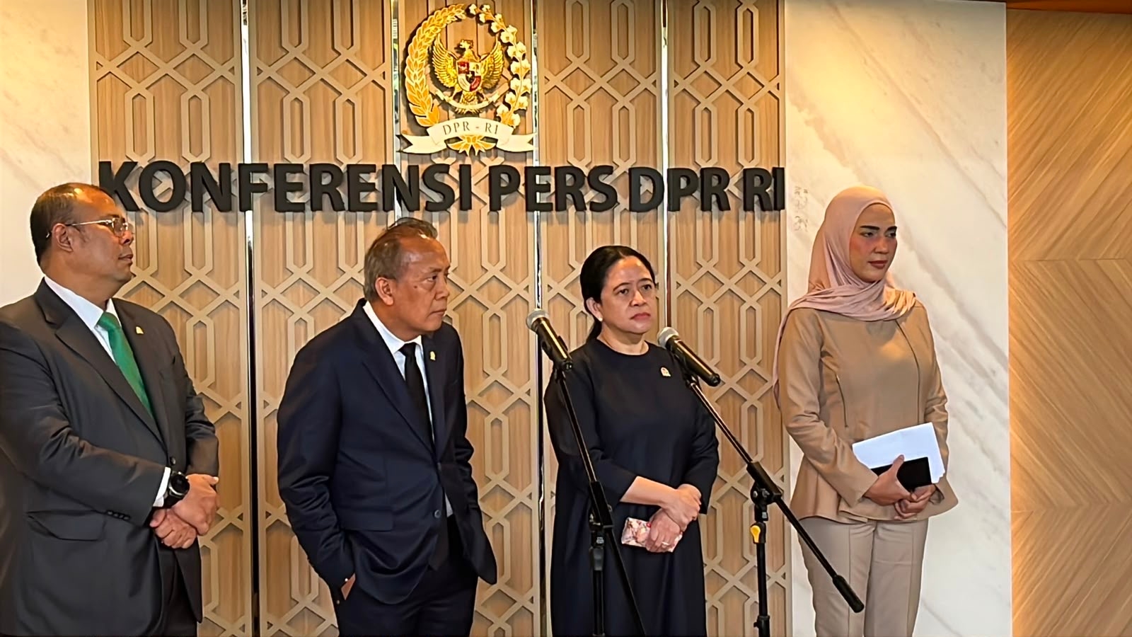 DPR: Komisaris BUMN Harus Profesional dan Kompeten